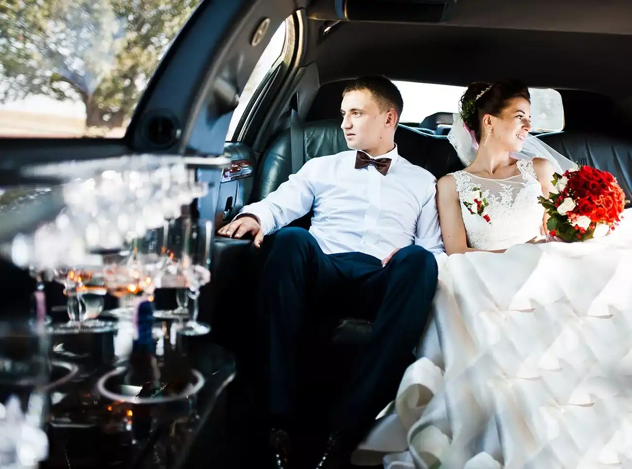 wedding cars Geelong